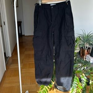 TNA parachute pants